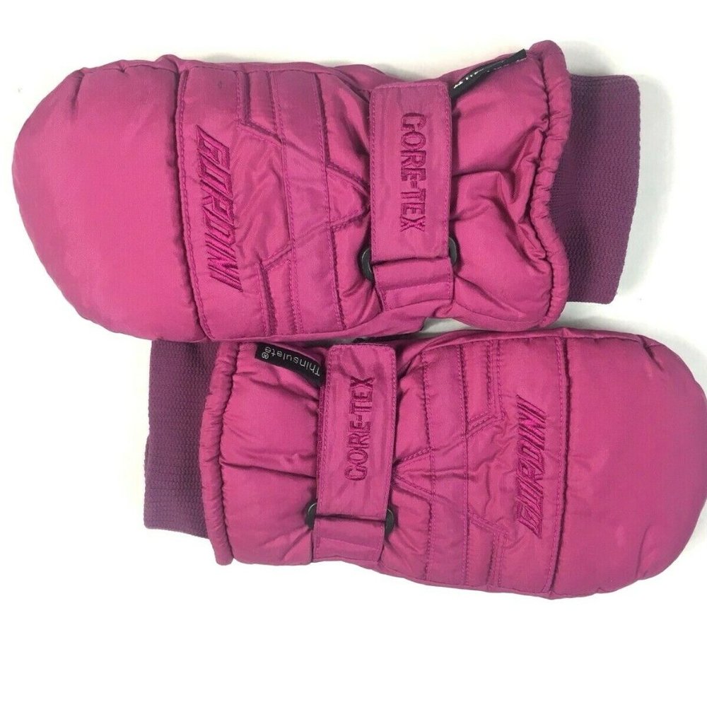 Gordini Cortex Thinsulate Women's Gloves Medium